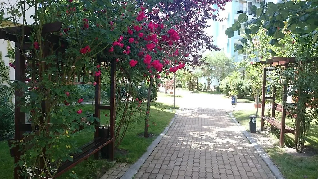 Yassen Holiday Village Sunny Beach 3*,  Bulgaria