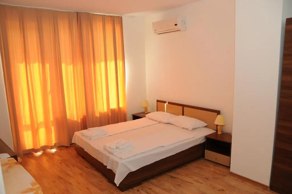 Yassen Holiday Village Sunny Beach Hotel de apartamente