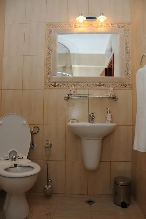 Yassen Holiday Village Sunny Beach Hotel de apartamente