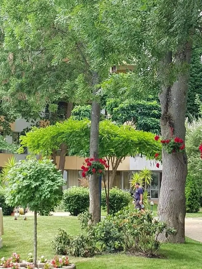 Yassen Holiday Village Sunny Beach