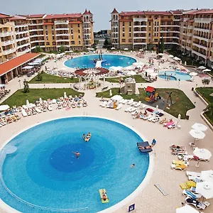 Royal Sun Apartahotel