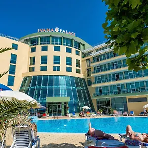 Ivana Palace Hotel