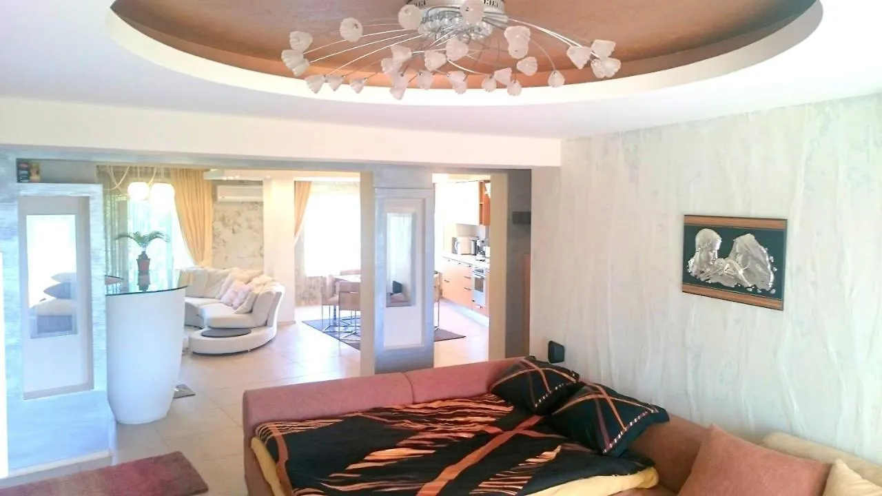 Yassen Holiday Village Slantchev Briag 3*,  Bulgarie