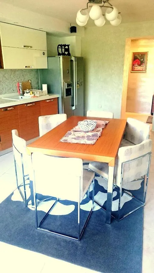 Yassen Holiday Village Sunny Beach