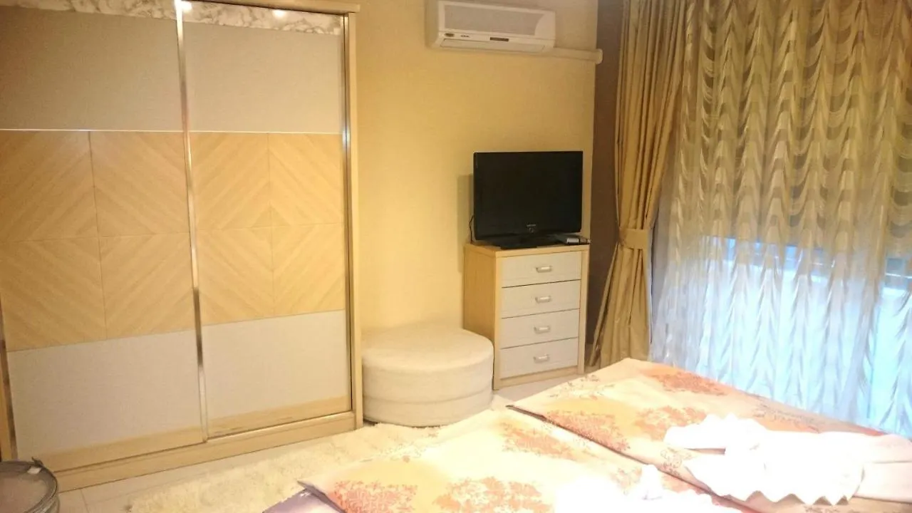 Yassen Holiday Village Sunny Beach Aparthotel
