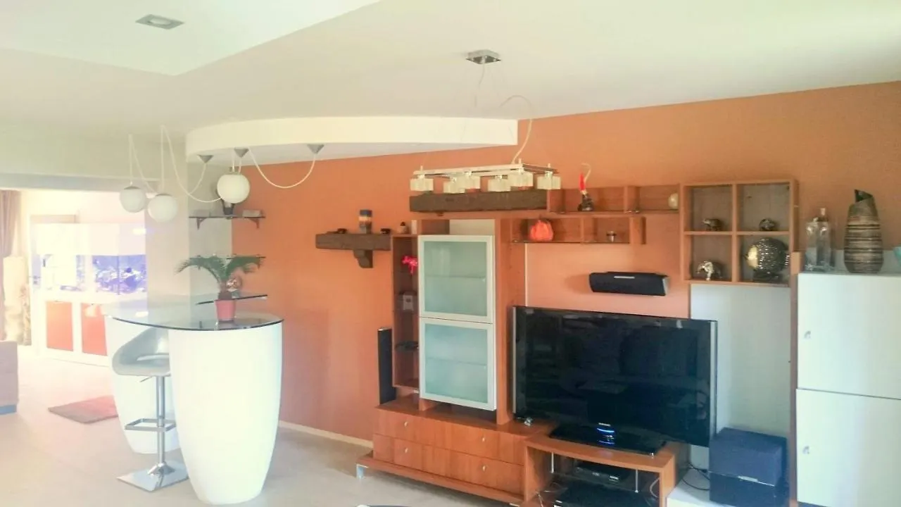 Yassen Holiday Village Sunny Beach Aparthotel