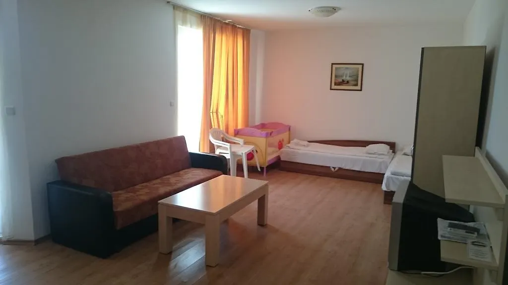 Yassen Holiday Village Slantchev Briag
