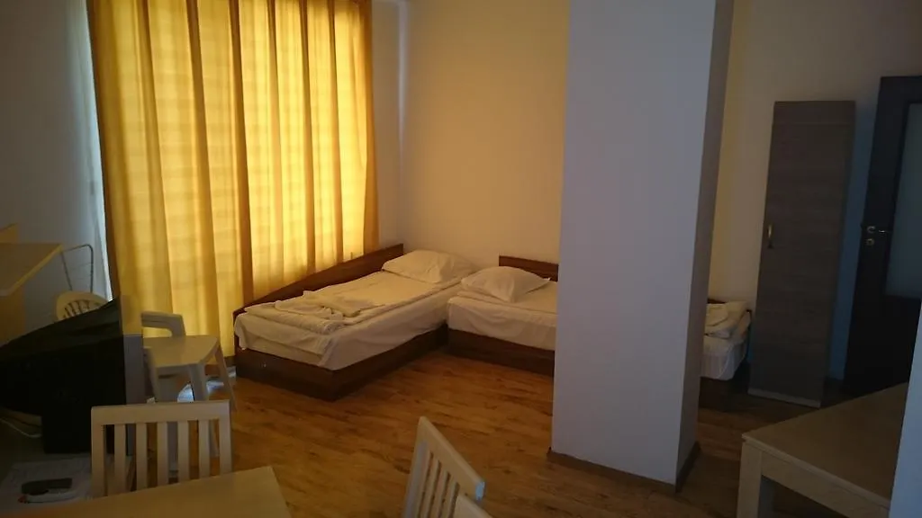 Yassen Holiday Village Sunny Beach