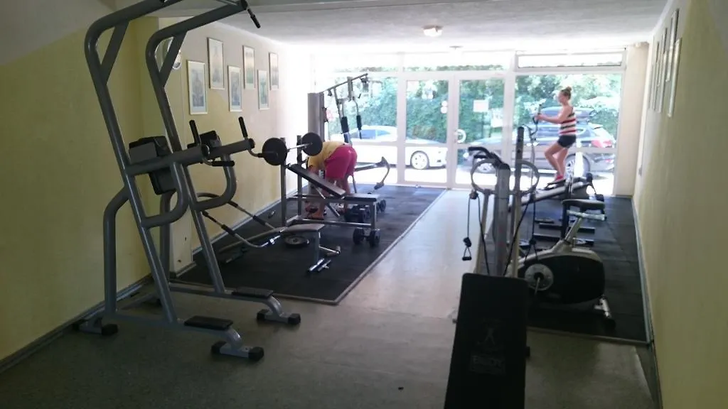 Yassen Holiday Village Sunny Beach Aparthotel