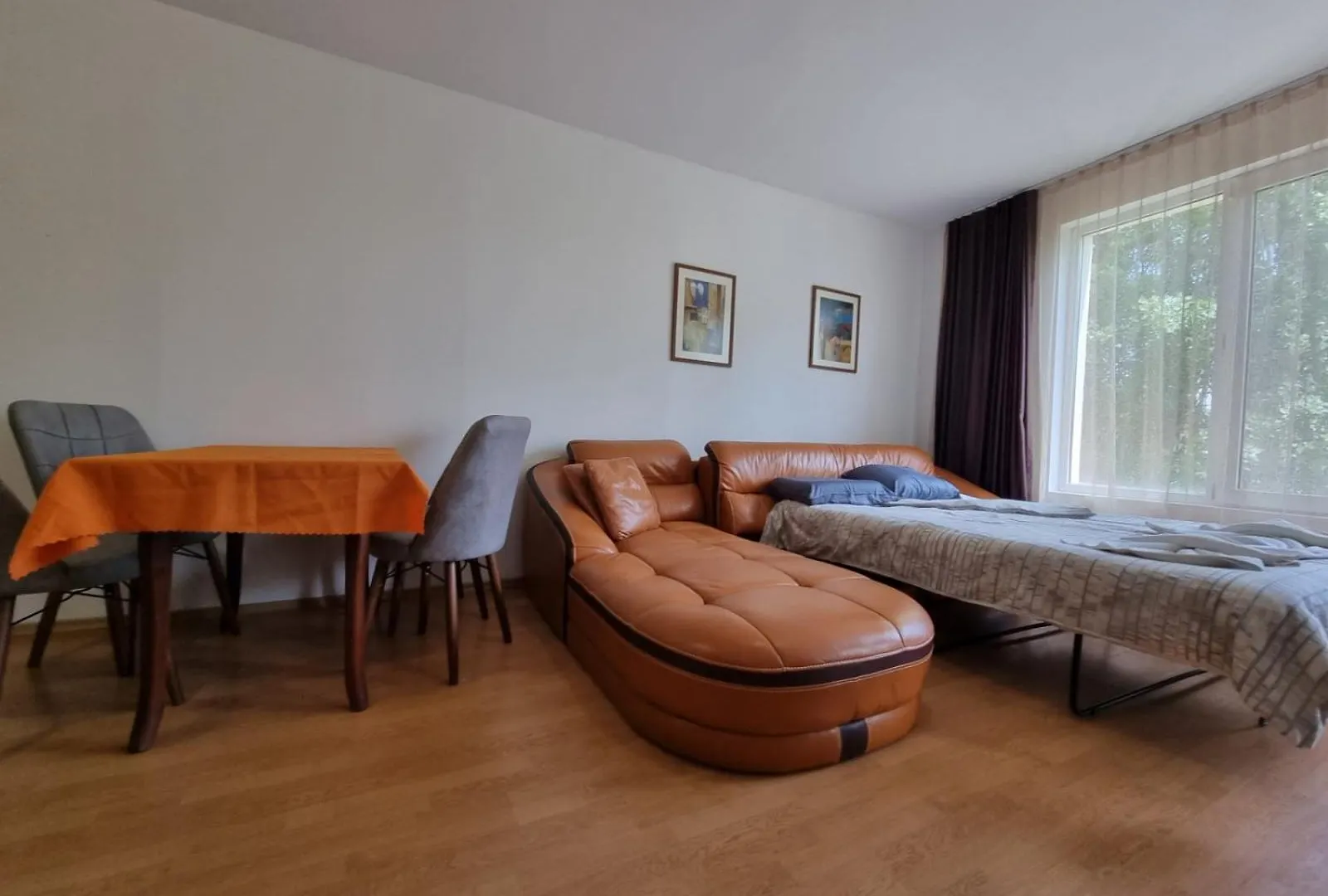 Yassen Holiday Village Slantchev Briag Appart hôtel