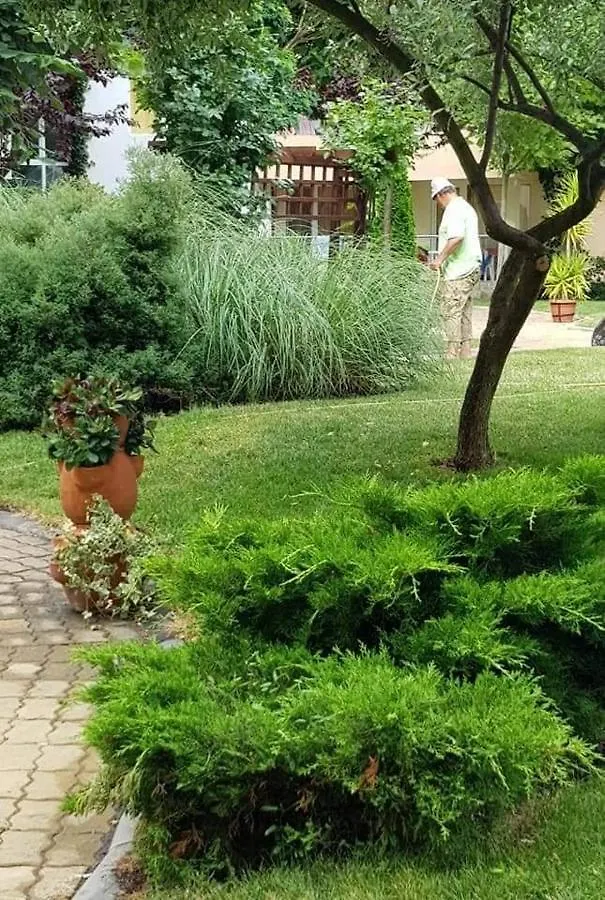 Appart hôtel Yassen Holiday Village Slantchev Briag