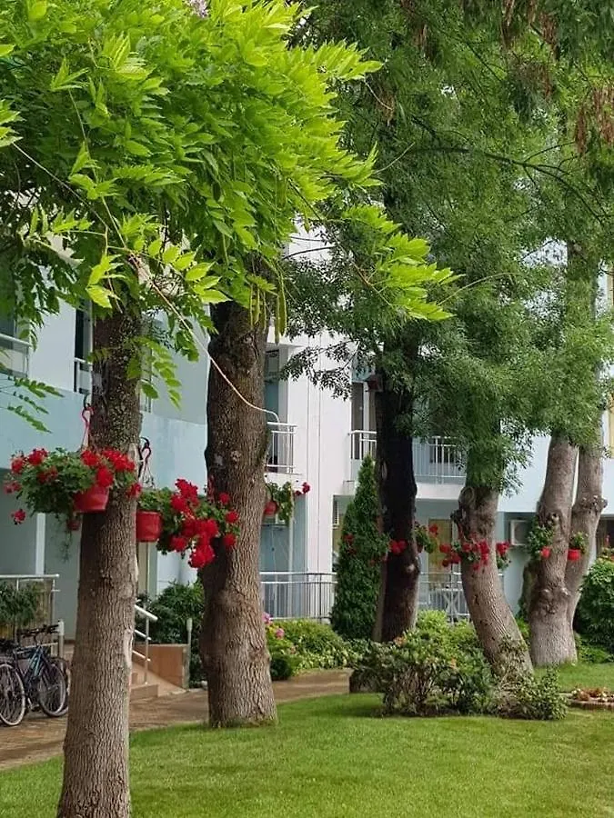 Aparthotel Yassen Holiday Village Sunny Beach