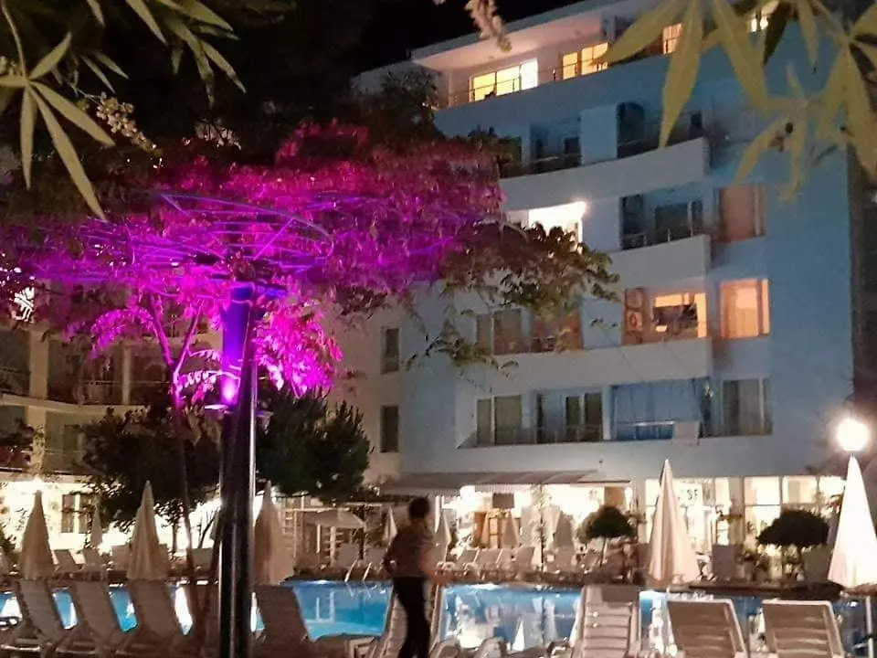 Aparthotel Yassen Holiday Village Sunny Beach