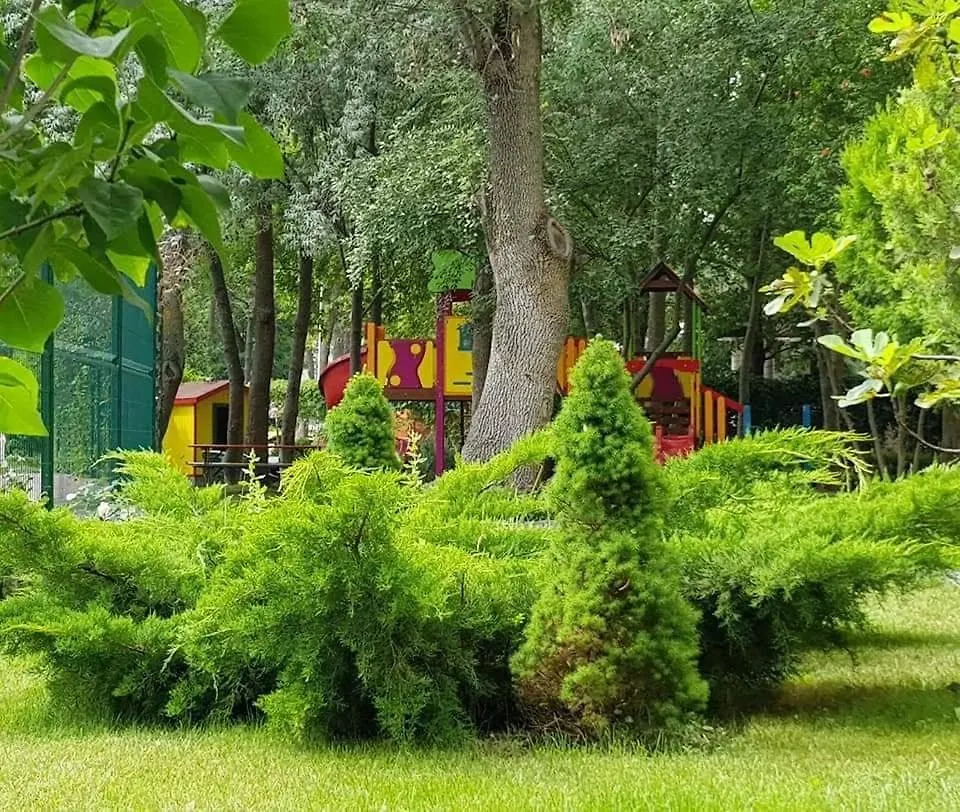 Aparthotel Yassen Holiday Village Sunny Beach