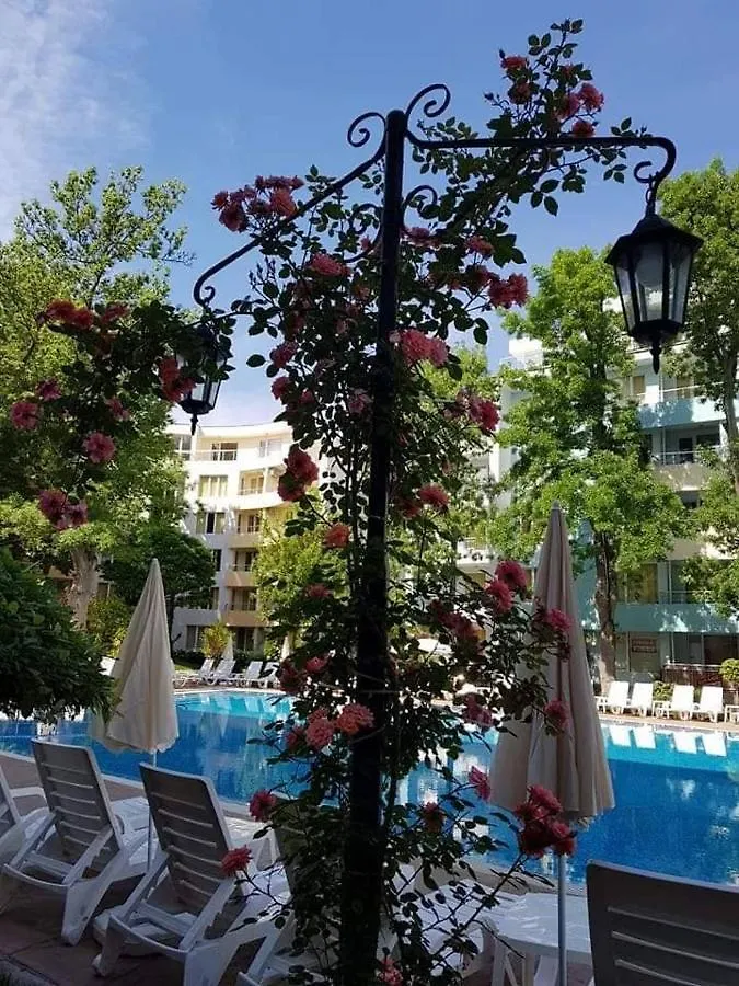 Yassen Holiday Village Sunny Beach 3*,  Bulgaria