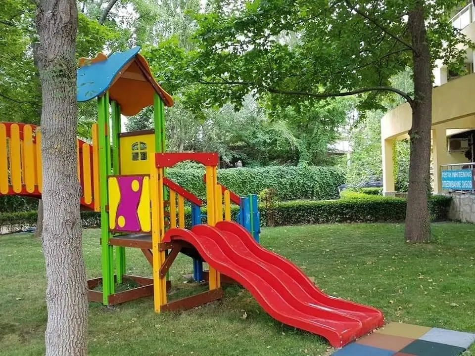 Yassen Holiday Village Slantchev Briag Appart hôtel