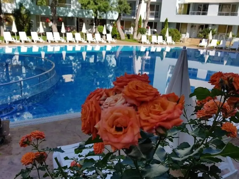 Aparthotel Yassen Holiday Village Sunny Beach
