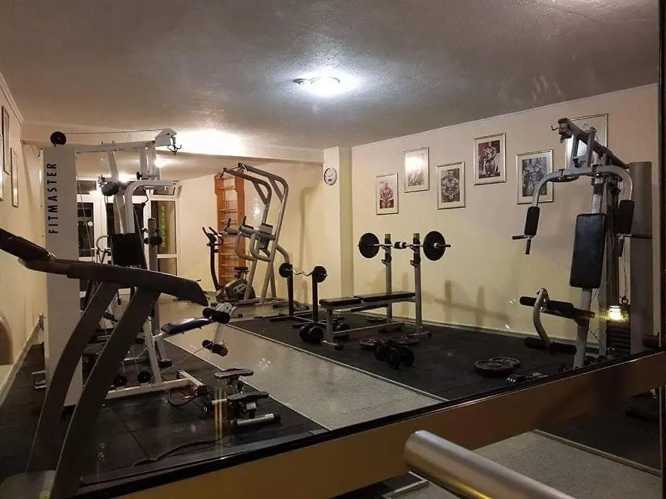 Yassen Holiday Village Slantchev Briag 3*,