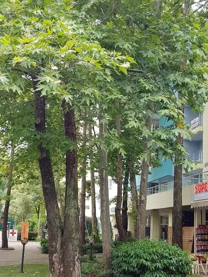 Yassen Holiday Village Slantchev Briag Appart hôtel