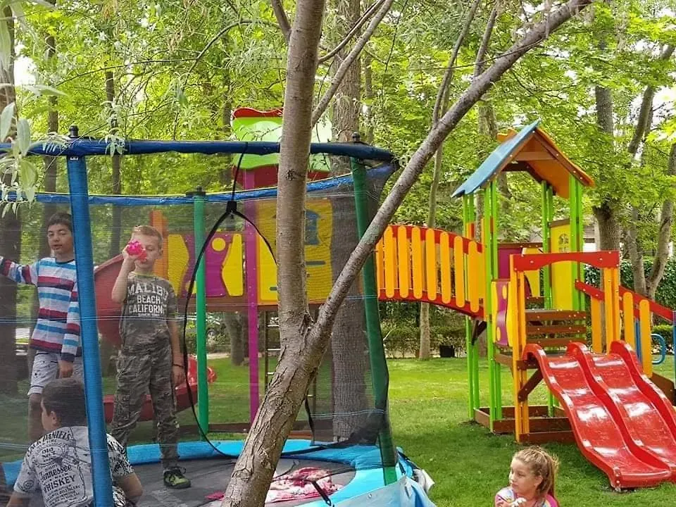 Appart hôtel Yassen Holiday Village Slantchev Briag