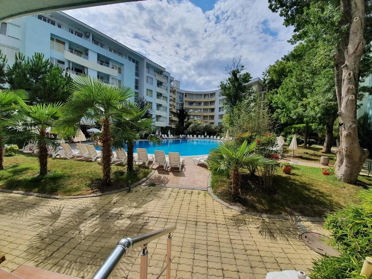 Yassen Holiday Village Slantschew brjag