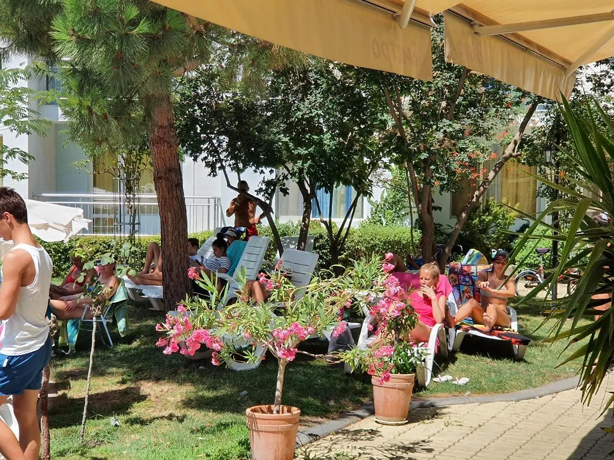 Yassen Holiday Village Slantschew brjag