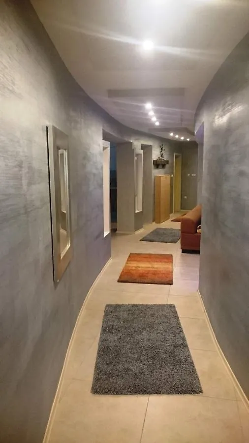 Yassen Holiday Village Sunny Beach Aparthotel