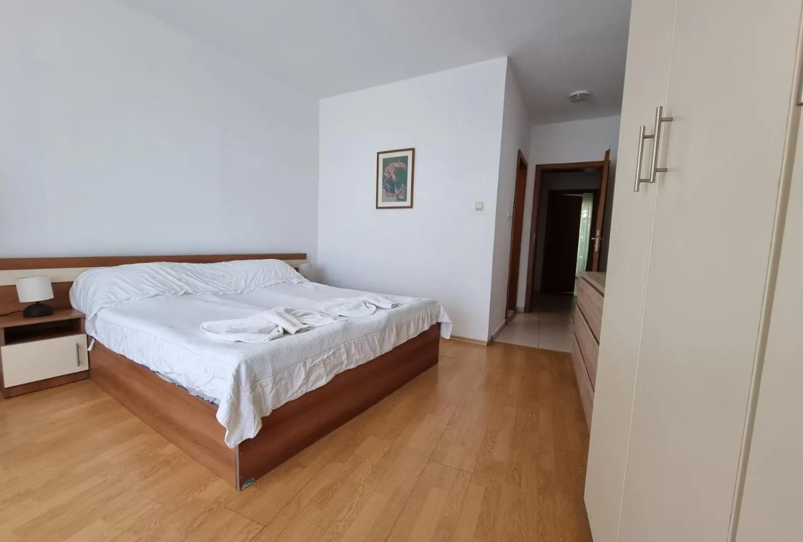 Yassen Holiday Village Sunny Beach Aparthotel
