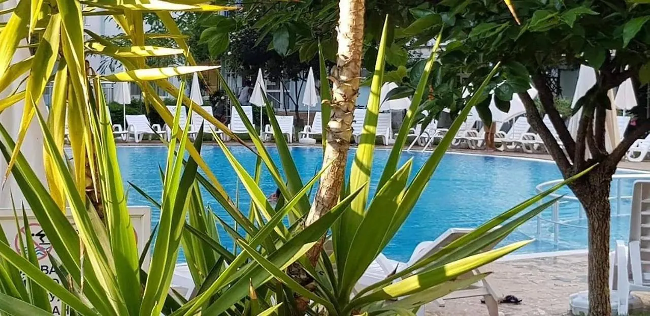Yassen Holiday Village Slantschew brjag 3*,  Bulgarien