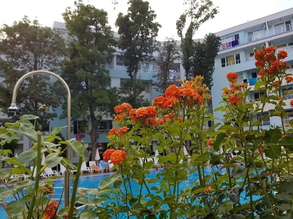 Yassen Holiday Village Slantschew brjag