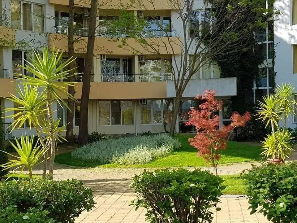 Yassen Holiday Village Slantschew brjag Aparthotel