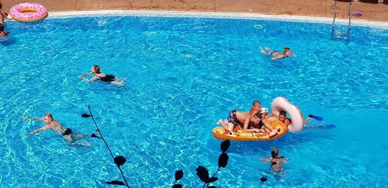 Yassen Holiday Village Slantschew brjag Aparthotel